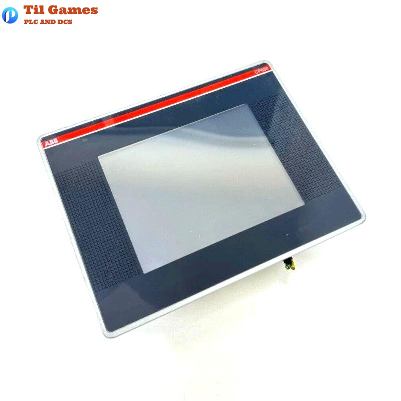 ABB CP630 1SAP530100R0001 Control Panel 5.7″ TFT Touch Scree