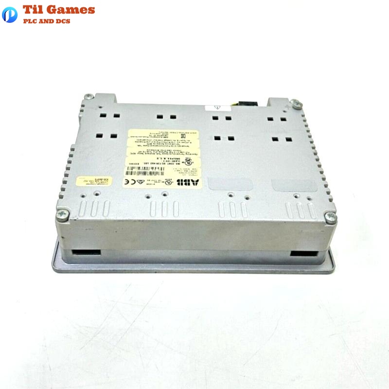 ABB CP630 1SAP530100R0001 Control Panel 5.7″ TFT Touch Scree