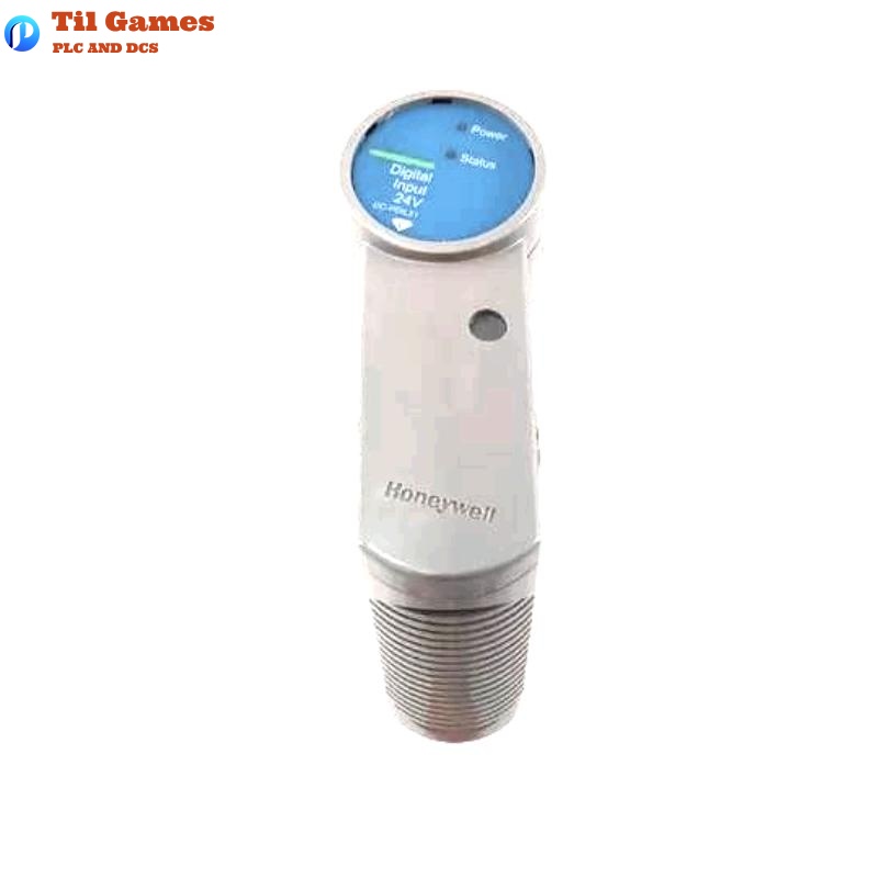 Honeywell DC-PDIL51 51454818-175 24Volt Digital Input Module