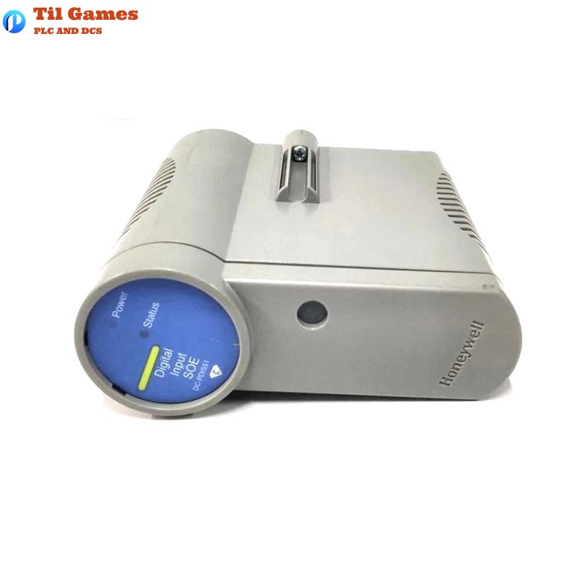 Honeywell DC-PDIS51 51454818-275 Digital Input Module Sequence of Events