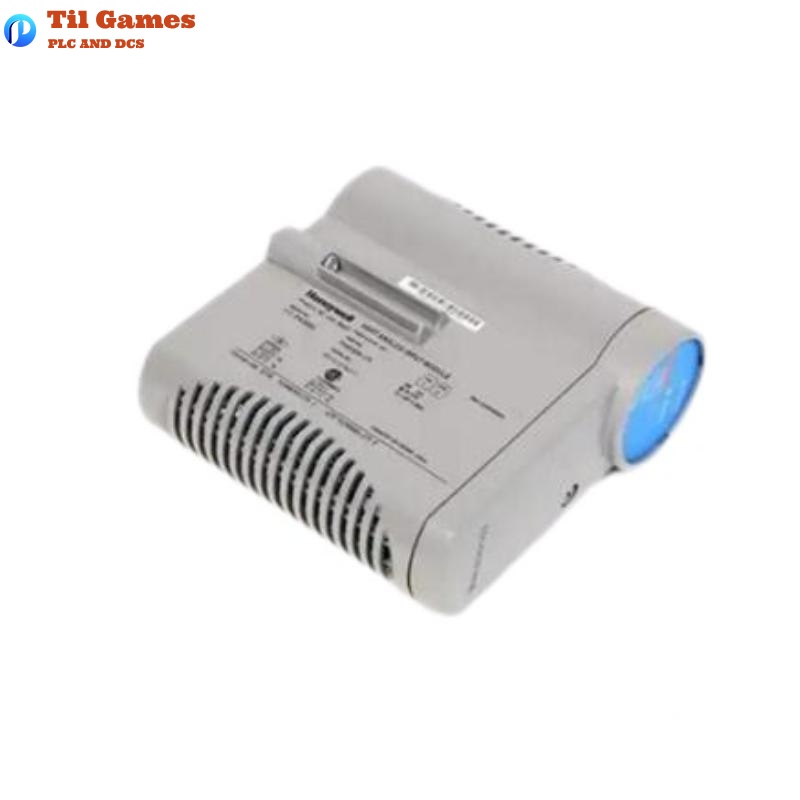 Honeywell DC-PDOD51 51454820-175 Bussed Low Voltage Digital Output Module