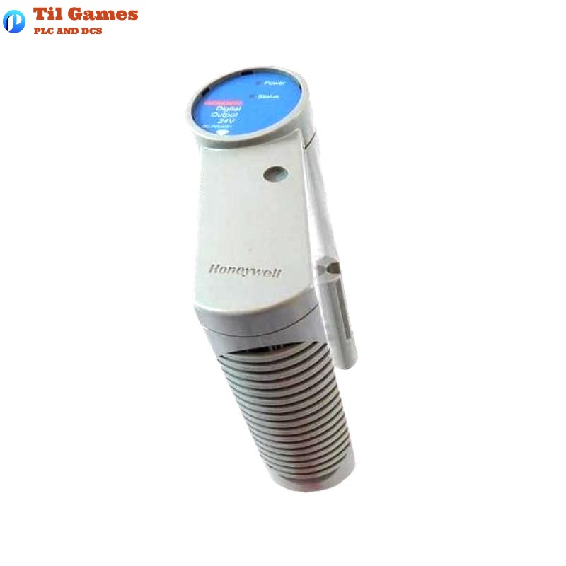 Honeywell DC-PDOD51 51454820-175 Bussed Low Voltage Digital Output Module