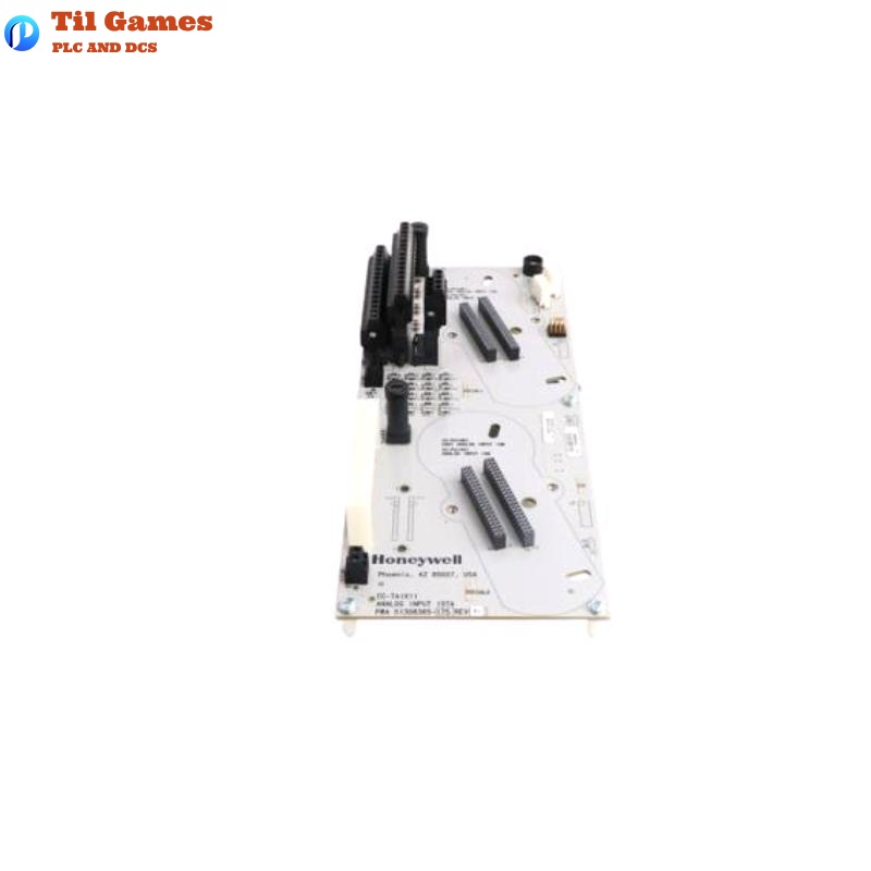 Honeywell DC-TAIX11 Analog Output IOTA Redundant