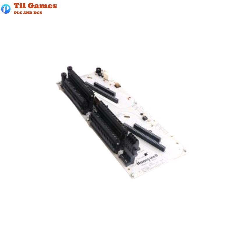 Honeywell DC-TAIX11 Analog Output IOTA Redundant