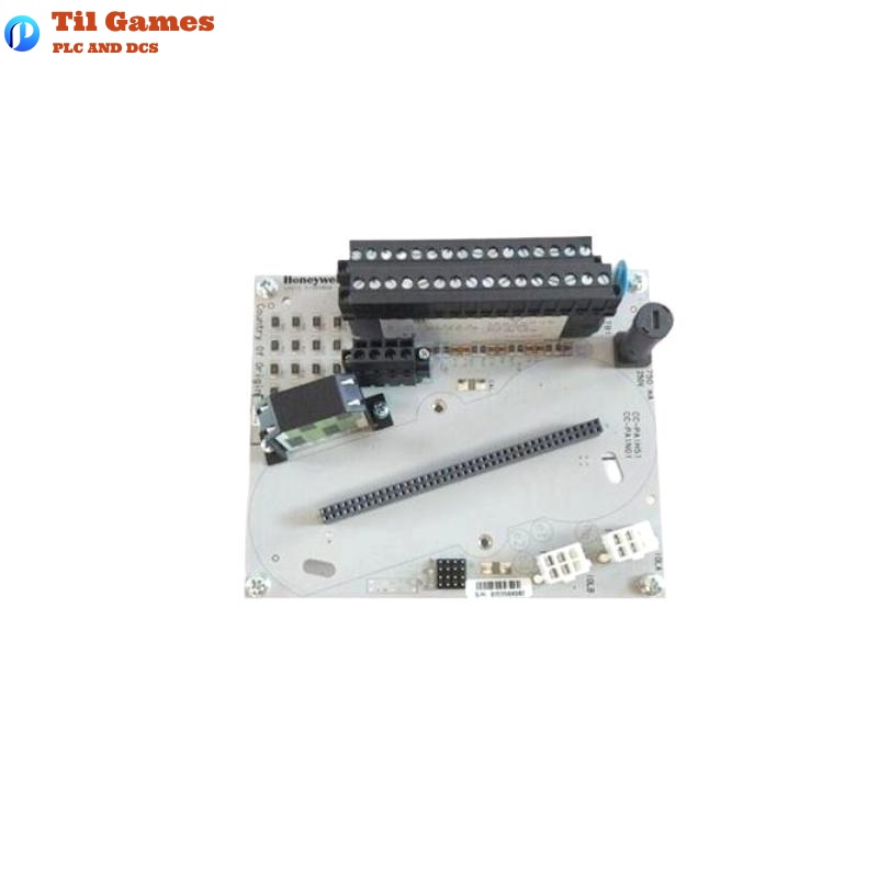 Honeywell DC-TAIX51 Analog Output IOTA