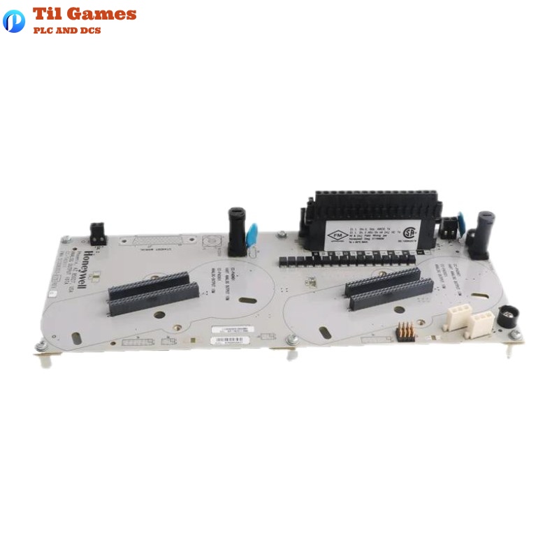 Honeywell DC-TCF902 51307945-176 Input/Output Termination Assembly (IOTA)