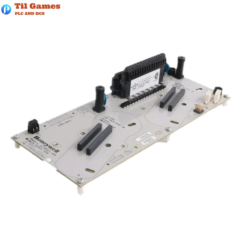Honeywell DC-TCF902 51307945-176 Input/Output Termination Assembly (IOTA)
