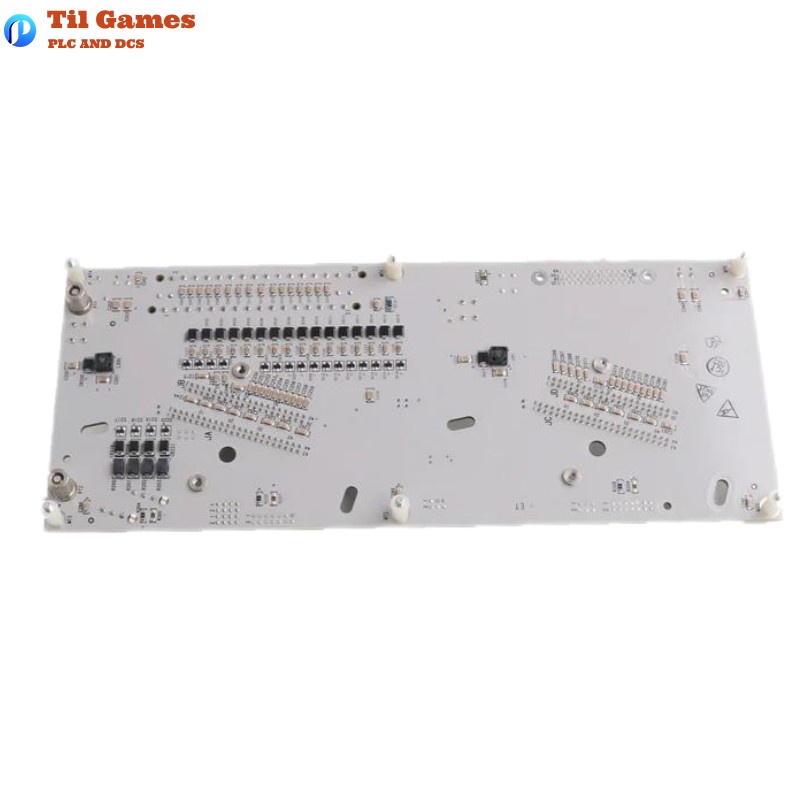 Honeywell DC-TCF902 51307945-176 Input/Output Termination Assembly (IOTA)