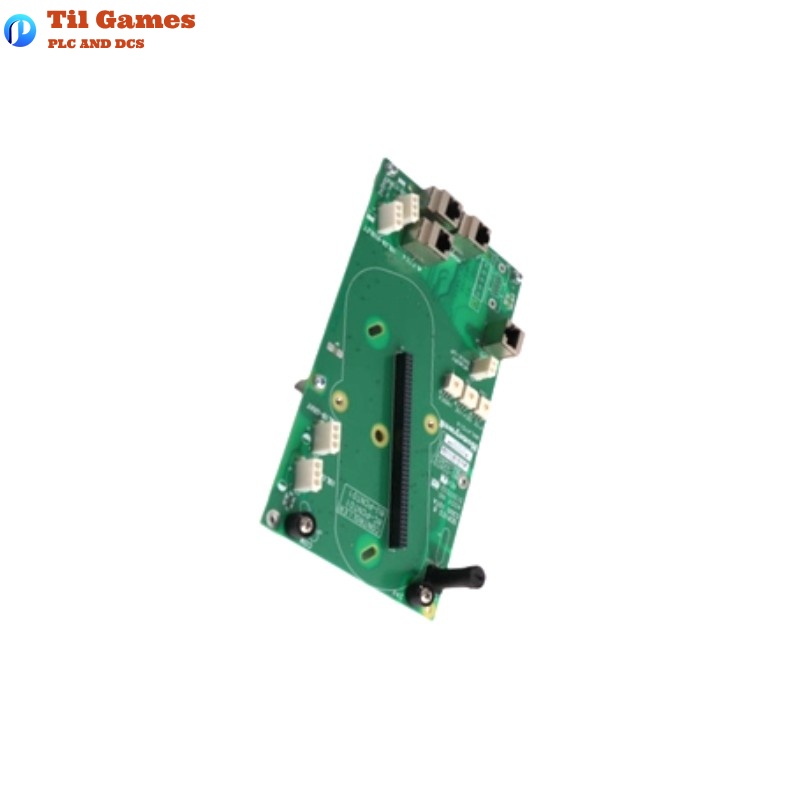 Honeywell DC-TCNT01 51307591-175 Controller I/O Termination Assembly