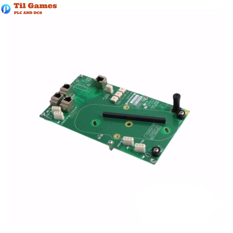 Honeywell DC-TCNT01 51307591-175 Controller I/O Termination Assembly