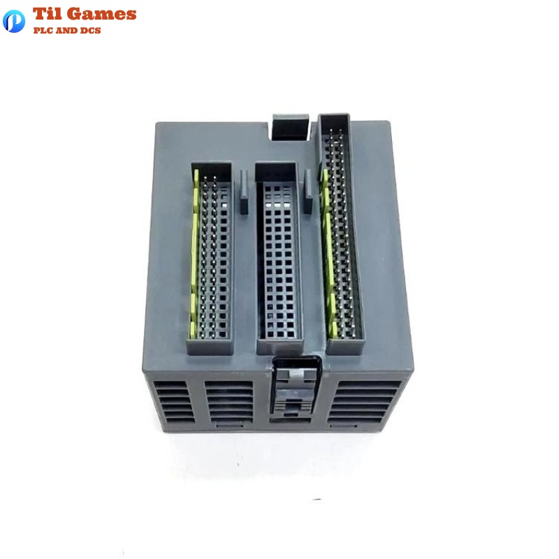 ABB DO524 1SAP240700R0001 S500 Digital Output Module