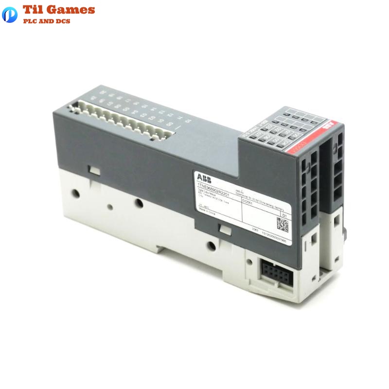 ABB DO561 1TNE968902R2201 S500 Digital Output Module