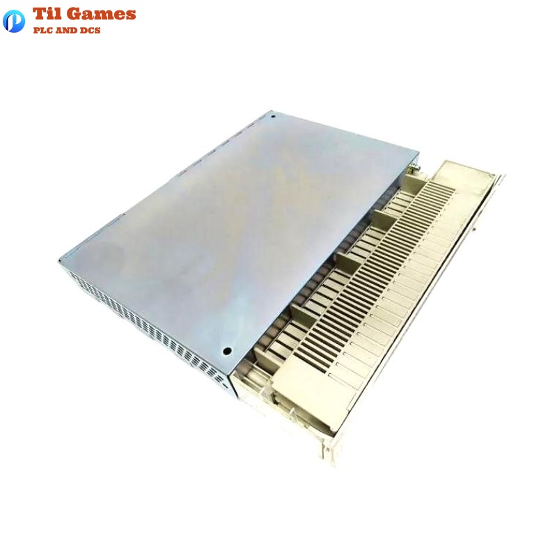 ABB DO620 3BHT300009R1 S600  Digital Output Module