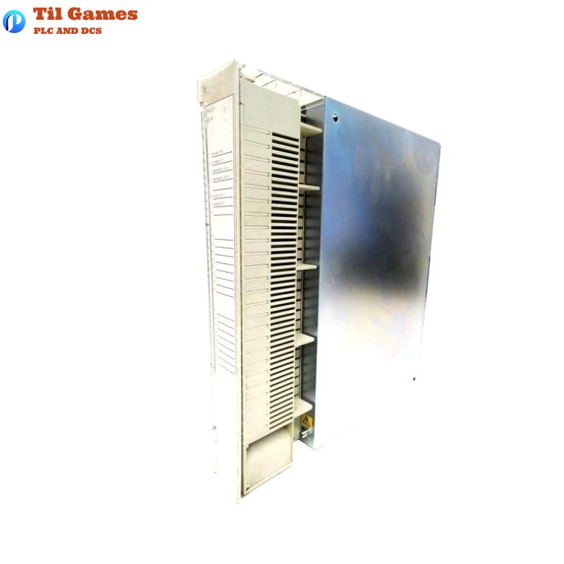 ABB DO620 3BHT300009R1 S600  Digital Output Module