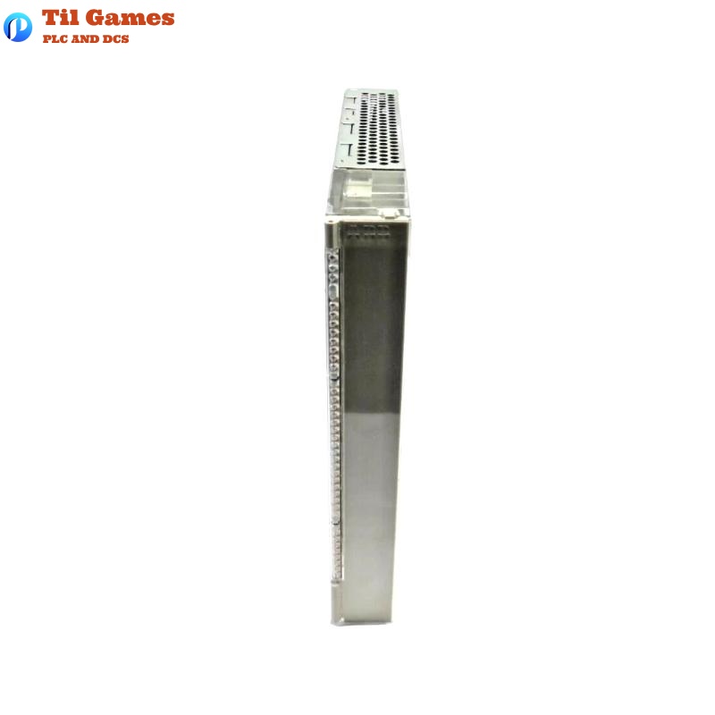 ABB DO620 3BHT300009R1 S600  Digital Output Module