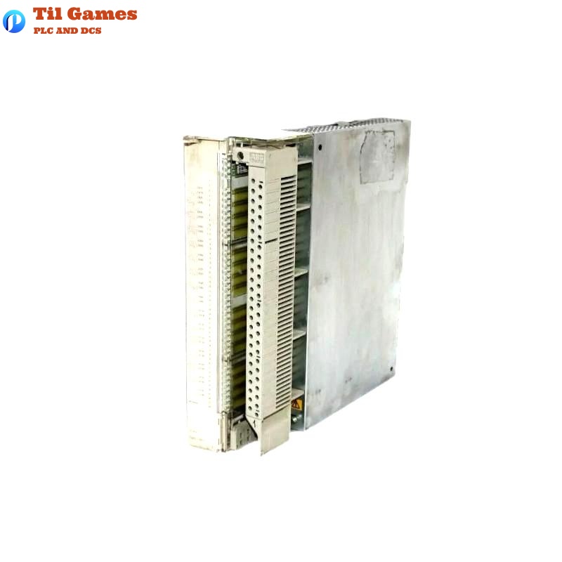 ABB DO630 3BHT300007R1 S600 Digital Output Module