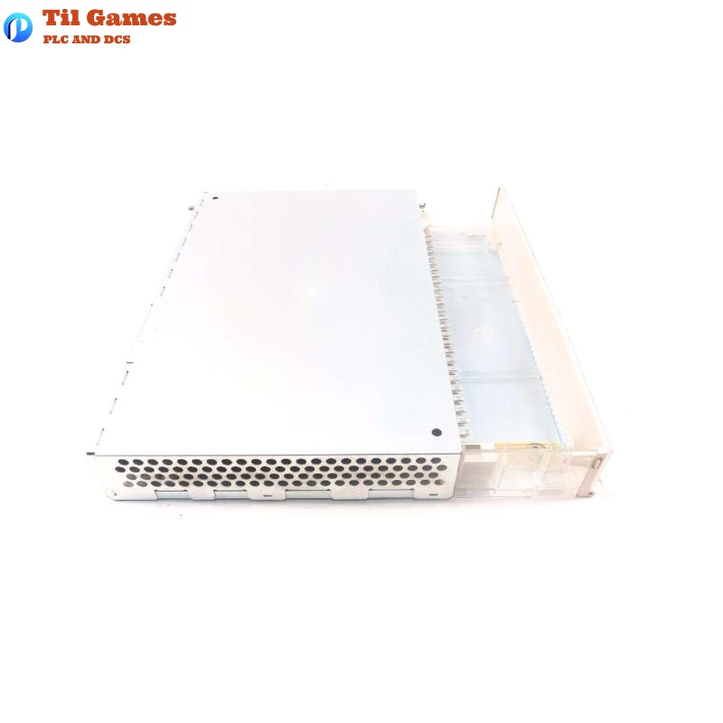 ABB DP640 3BHT300057R1 Rotational Speed Meter Module