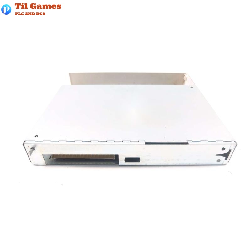 ABB DP640 3BHT300057R1 Rotational Speed Meter Module