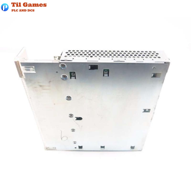 ABB DP640 3BHT300057R1 Rotational Speed Meter Module