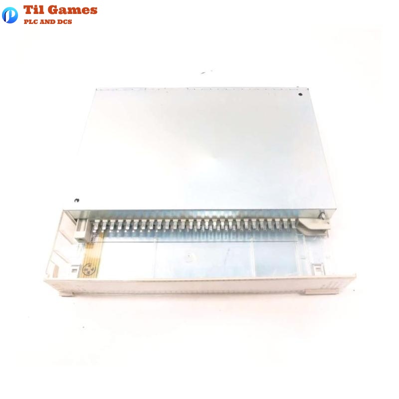 ABB DP640 3BHT300057R1 Rotational Speed Meter Module