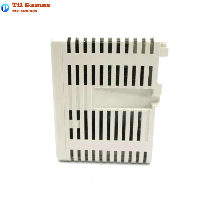 ABB DP820 3BSE013228R1 S800 I/O Systems Pulse Counter Module