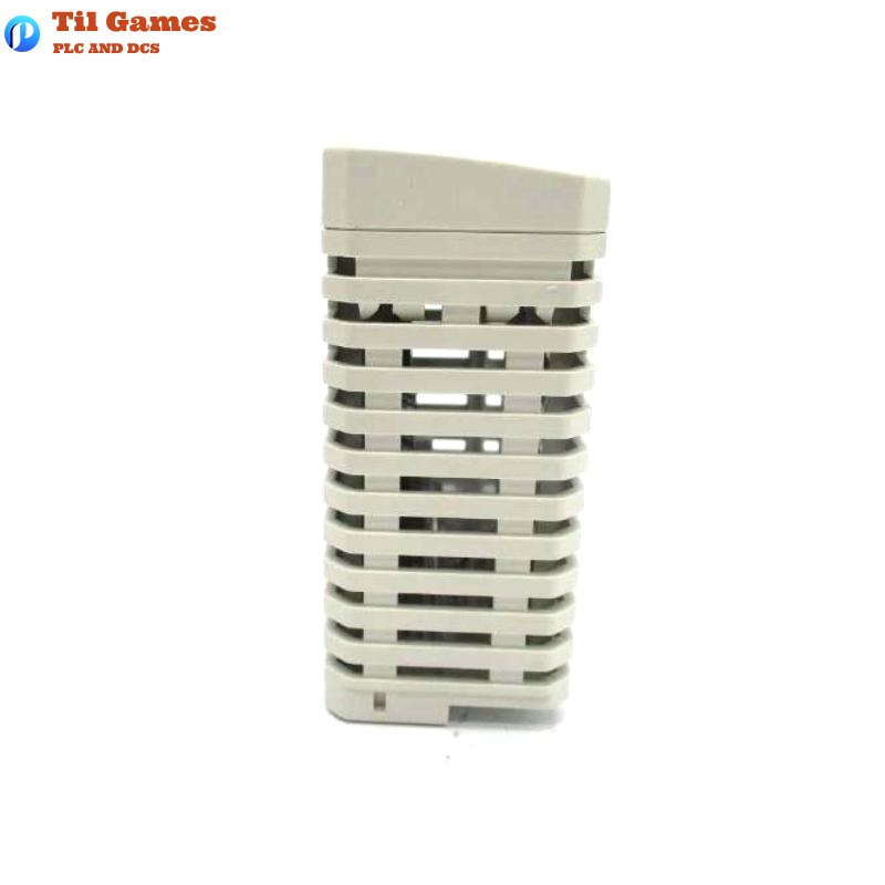 ABB DP820 3BSE013228R1 S800 I/O Systems Pulse Counter Module