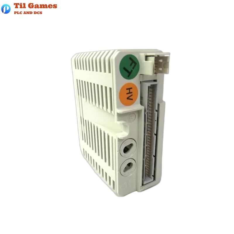 ABB DP840 3BSE028926R1 S800 I/O Systems Pulse Counter Module