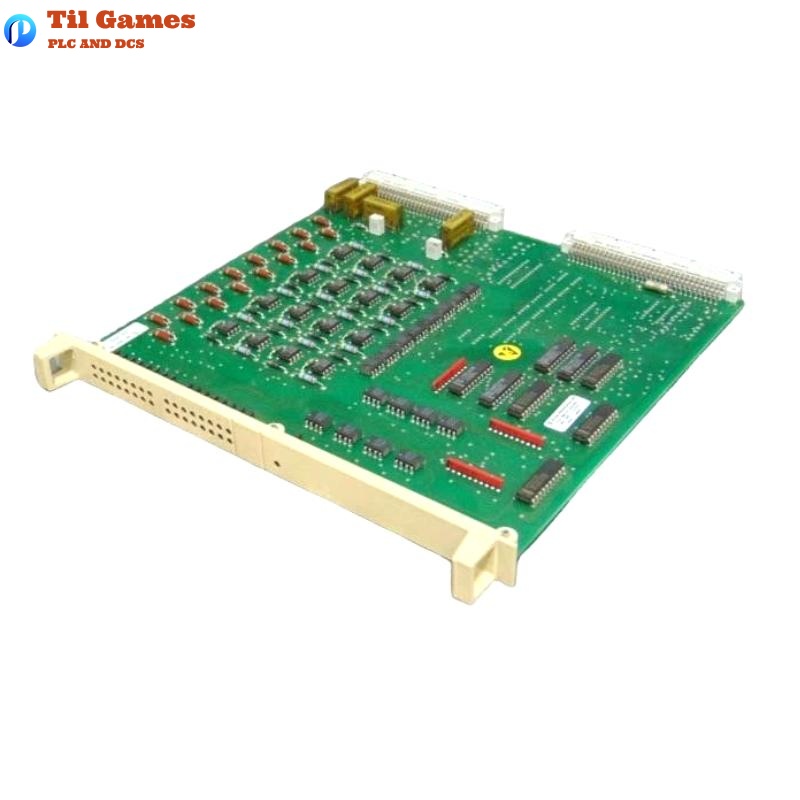 ABB DSQC 223 YB560103-BD Digital I/O Board