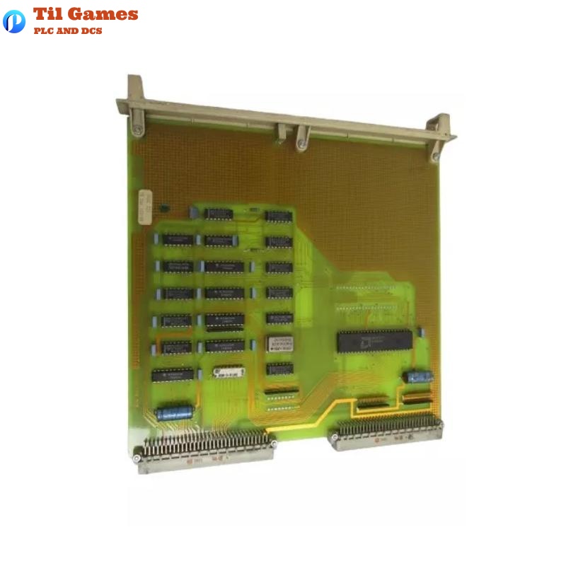 ABB DSQC 227 YB560103-BK Winchester Interface Board