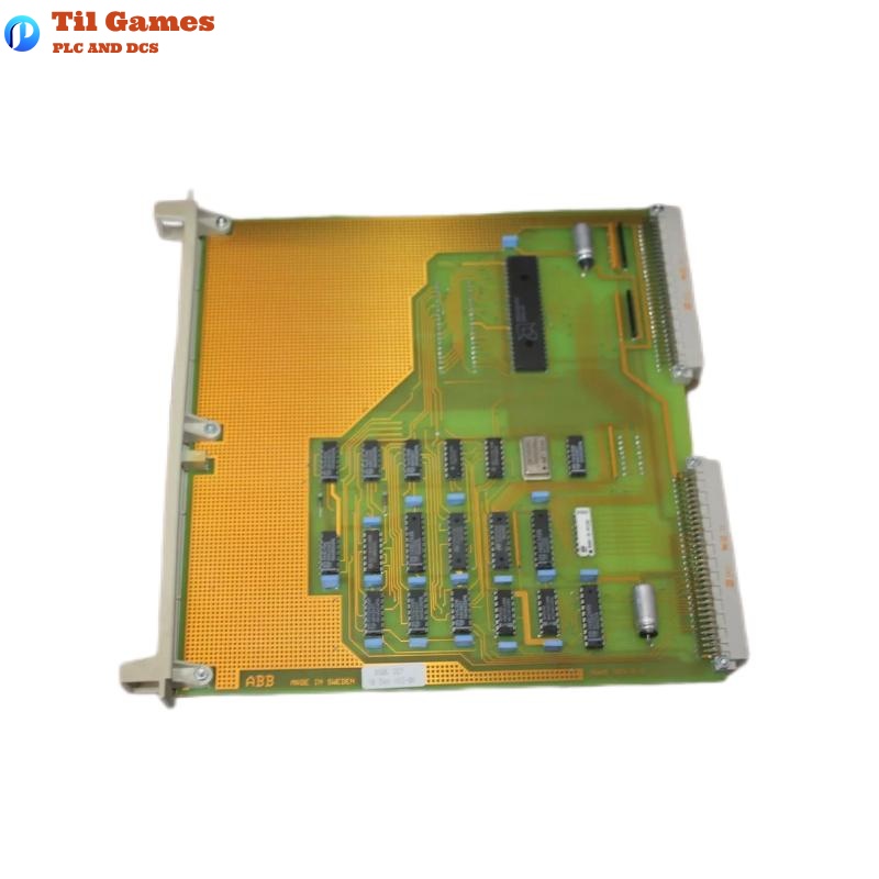 ABB DSQC 227 YB560103-BK Winchester Interface Board