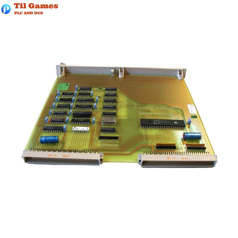 ABB DSQC 227 YB560103-BK Winchester Interface Board
