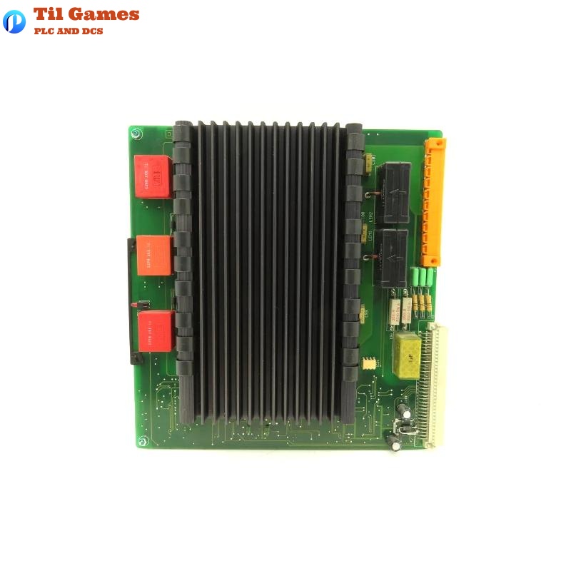 ABB DSQC 236G YB560103-CD Servo Axis Drive Unit