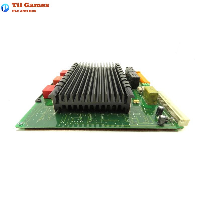 ABB DSQC 236G YB560103-CD Servo Axis Drive Unit