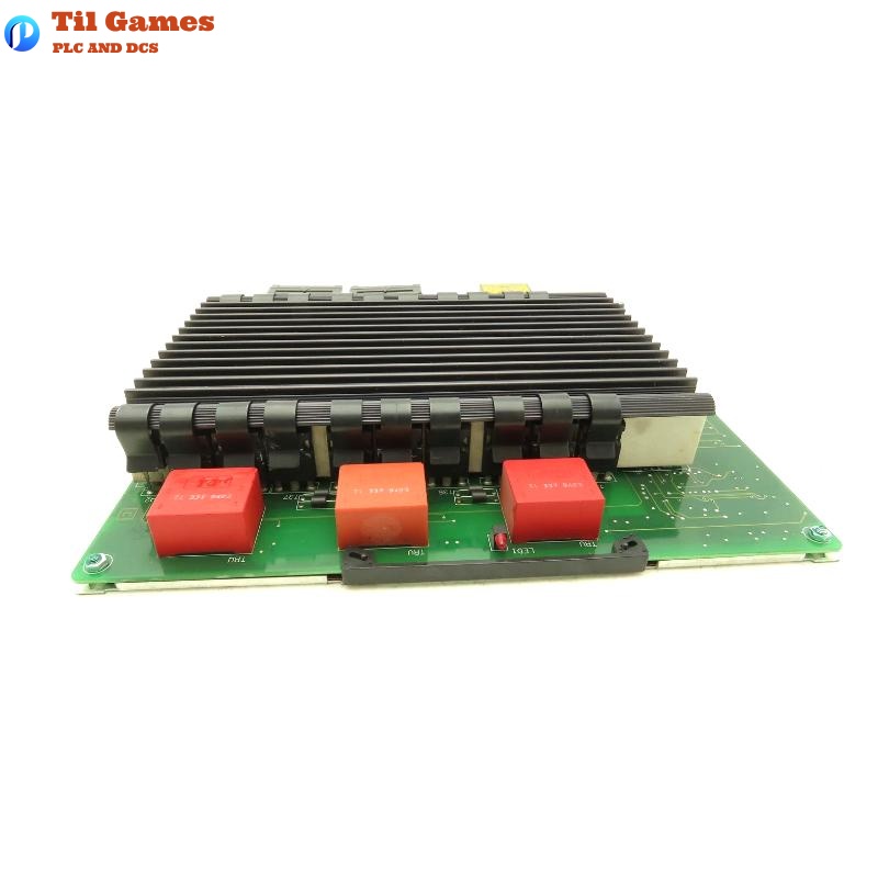 ABB DSQC 236G YB560103-CD Servo Axis Drive Unit