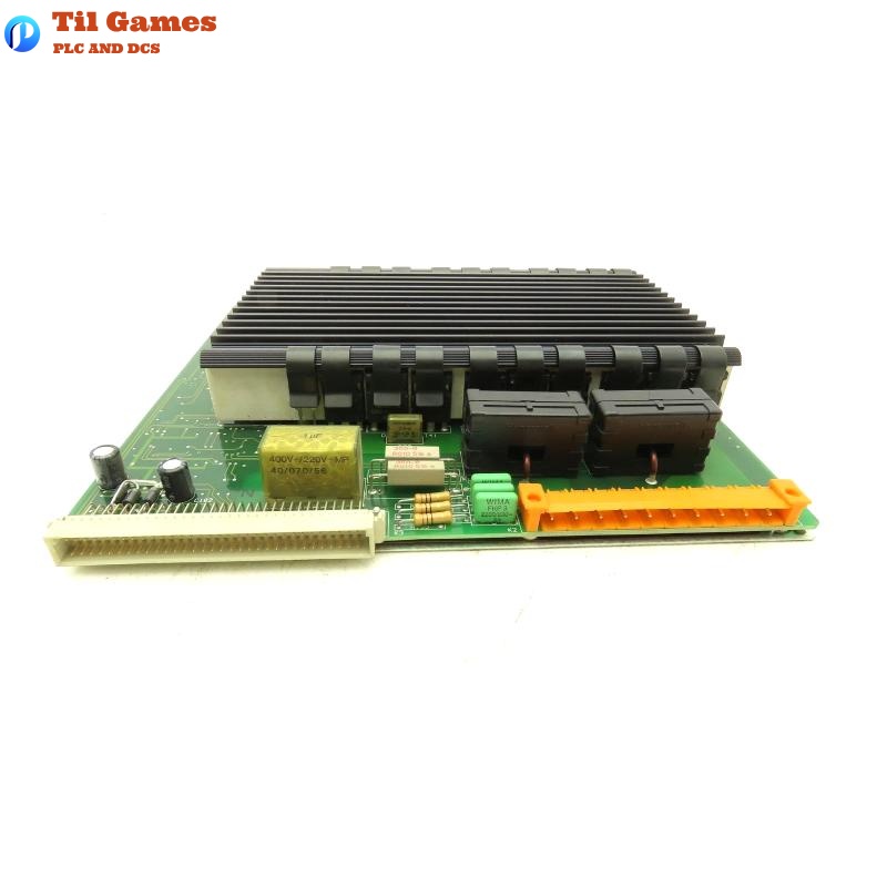 ABB DSQC 236G YB560103-CD Servo Axis Drive Unit