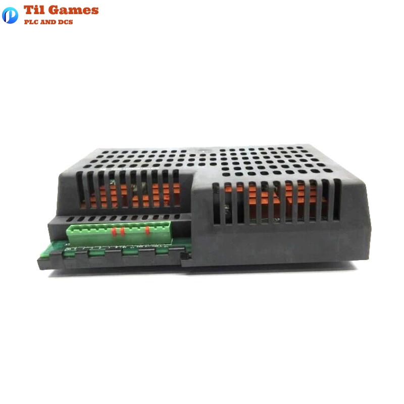 ABB DSQC 332 3HAB9669-1 I/O Unit