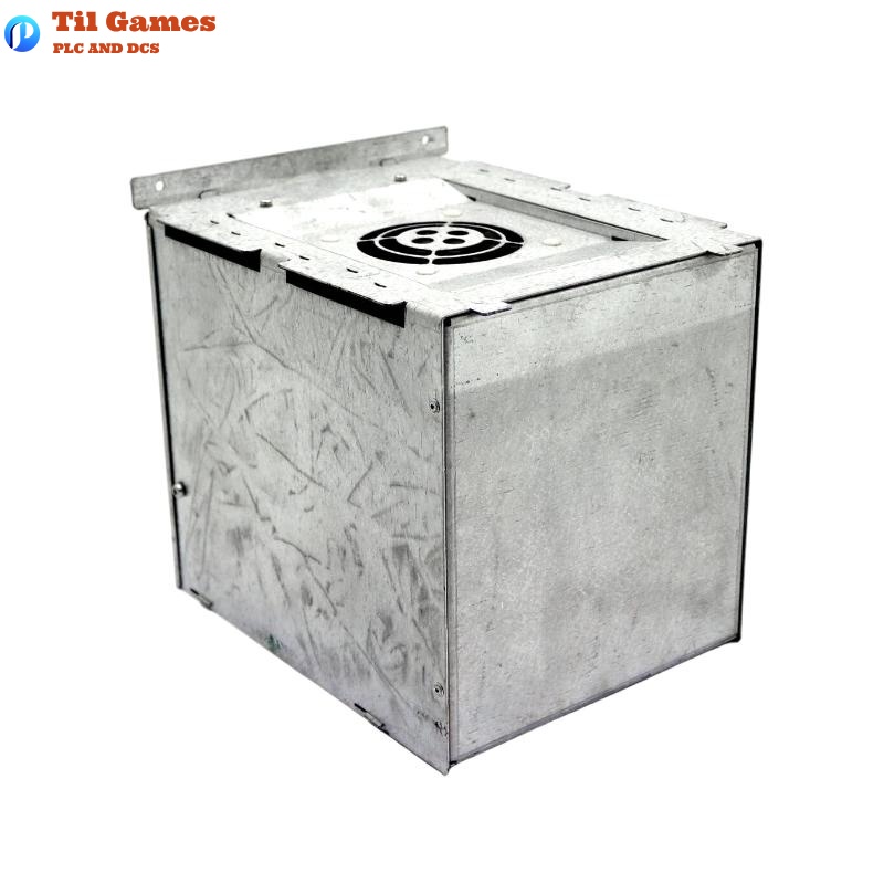 ABB DSQC 334 3HAB5845-1 Power Supply Module