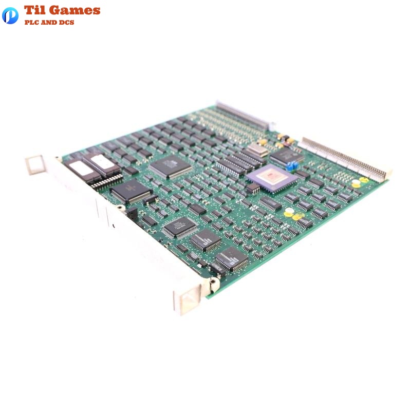 ABB DSQC 335 3HAB6182-1 CPU Board