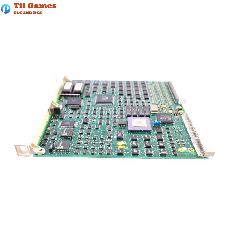 ABB DSQC 335 3HAB6182-1 CPU Board