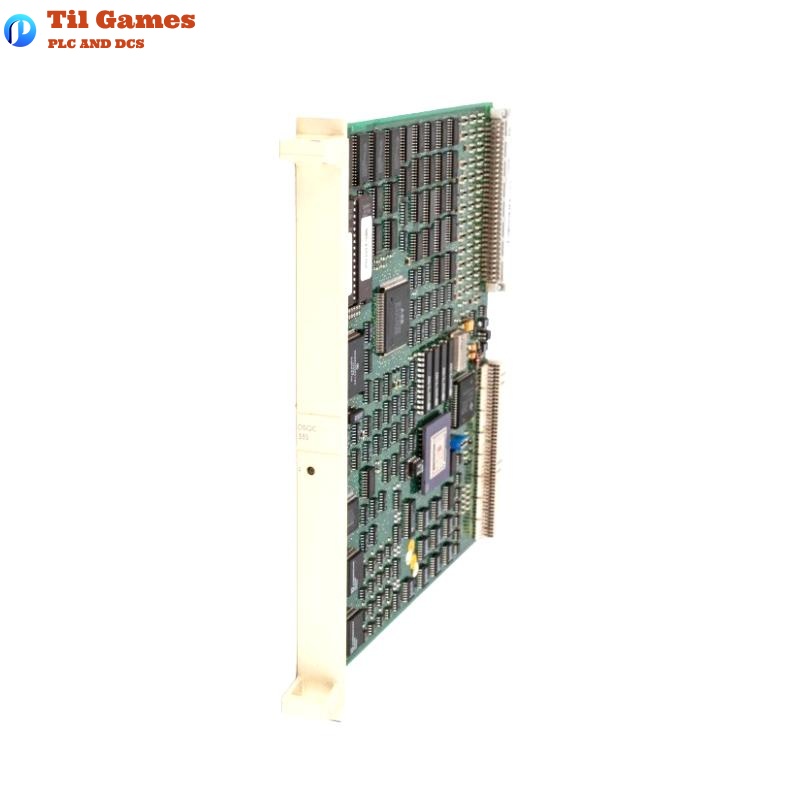 ABB DSQC 335 3HAB6182-1 CPU Board