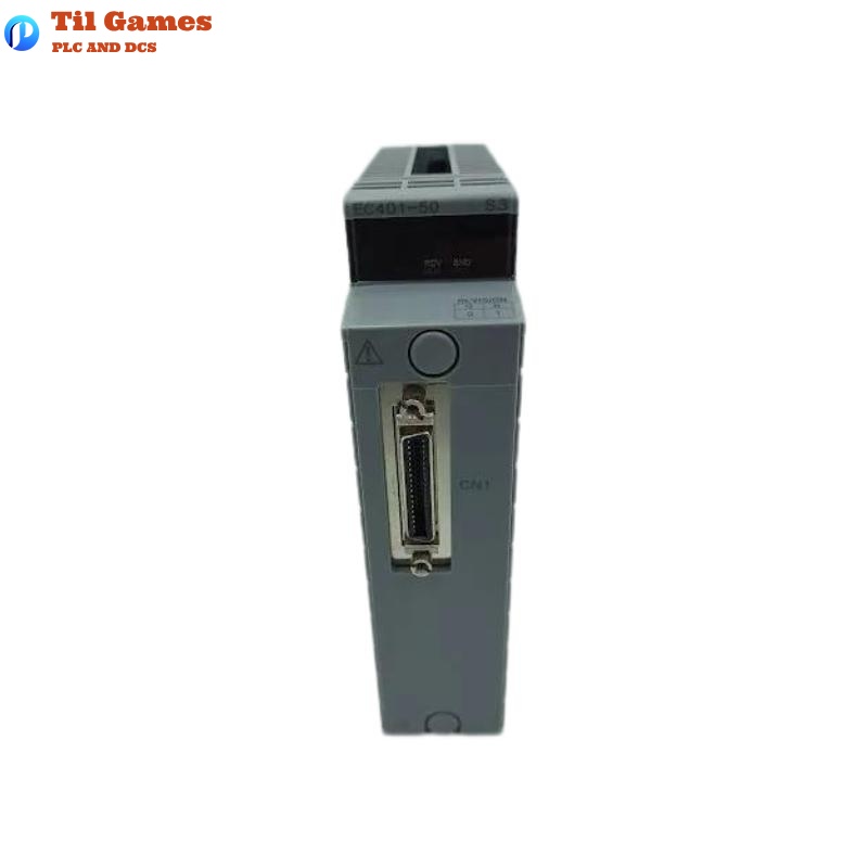 Yokogawa EC401-50 ESB Bus Coupler Module