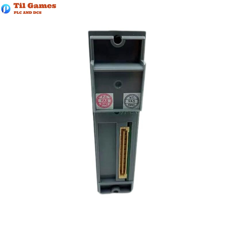 Yokogawa EC401-50 ESB Bus Coupler Module