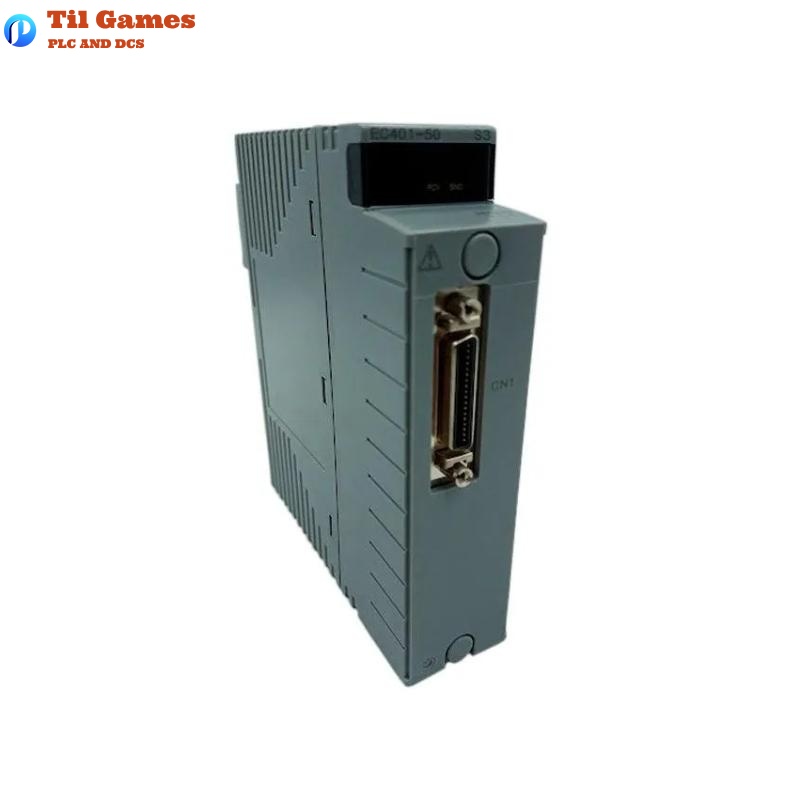 Yokogawa EC401-50 ESB Bus Coupler Module