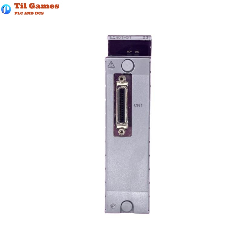 Yokogawa EC401-51 ESB Bus Coupler Module