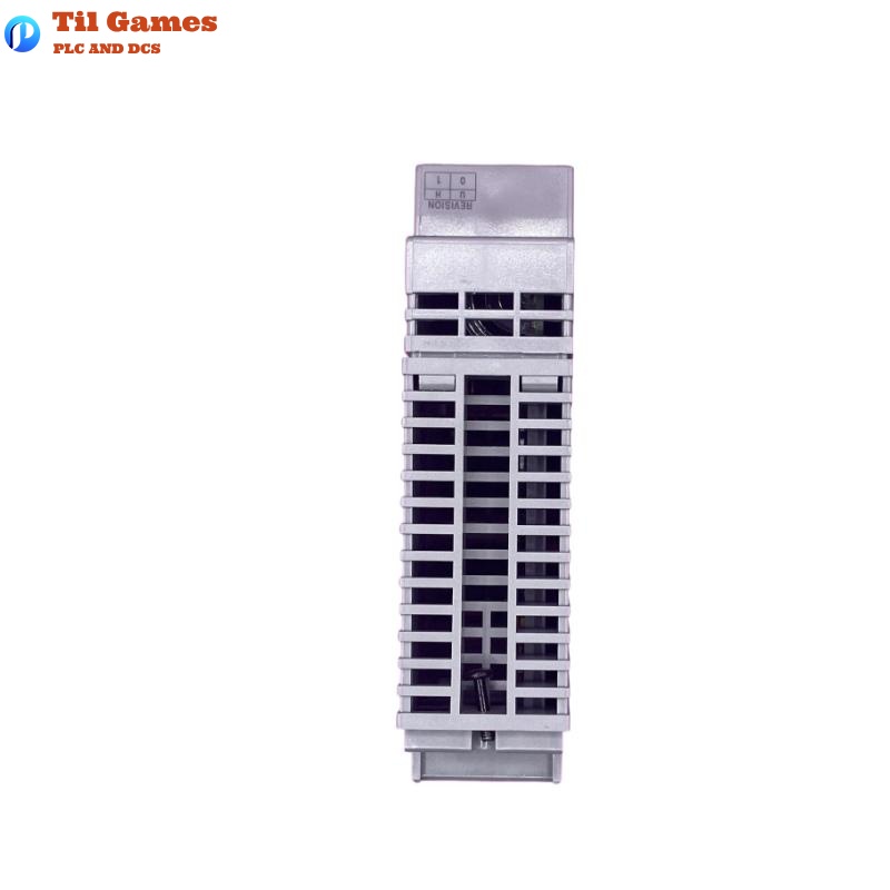 Yokogawa EC401-51 ESB Bus Coupler Module