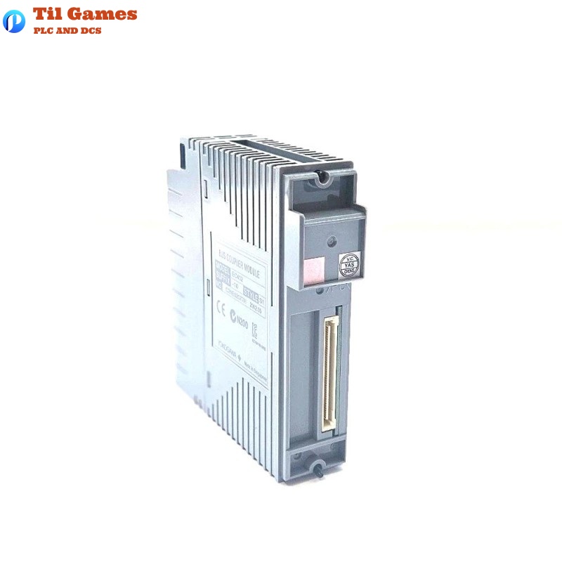 Yokogawa EC402-50 ESB Bus Coupler Module