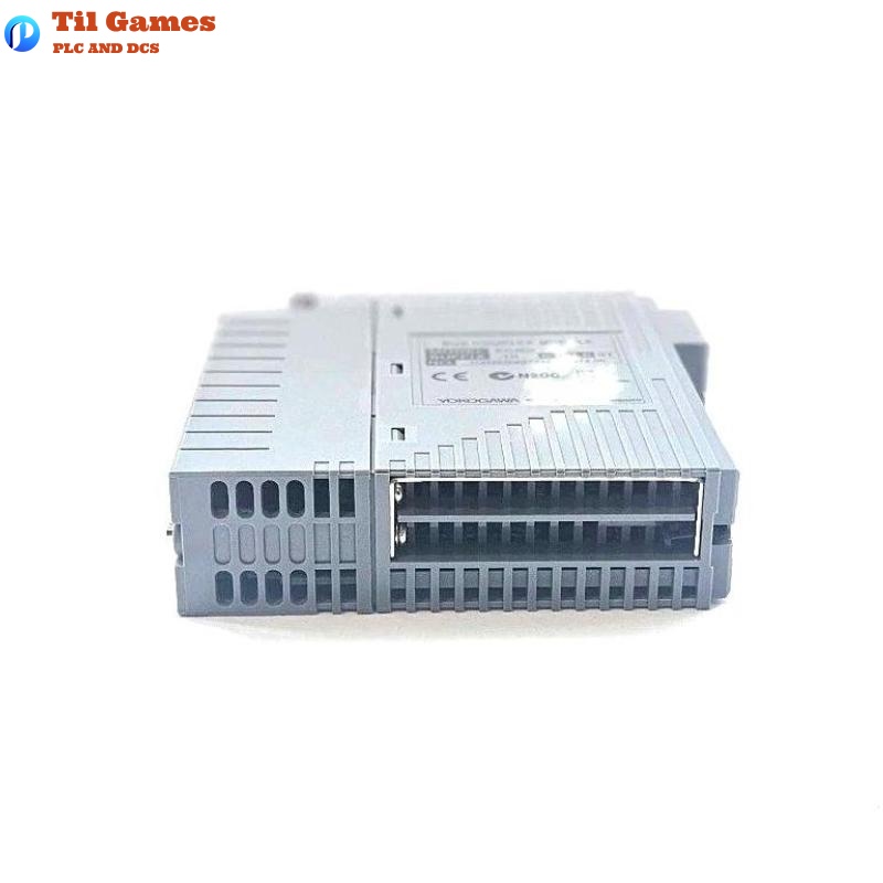 Yokogawa EC402-50 ESB Bus Coupler Module