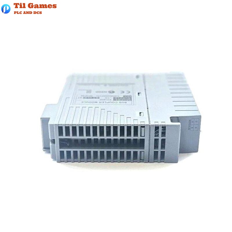 Yokogawa EC402-50 ESB Bus Coupler Module