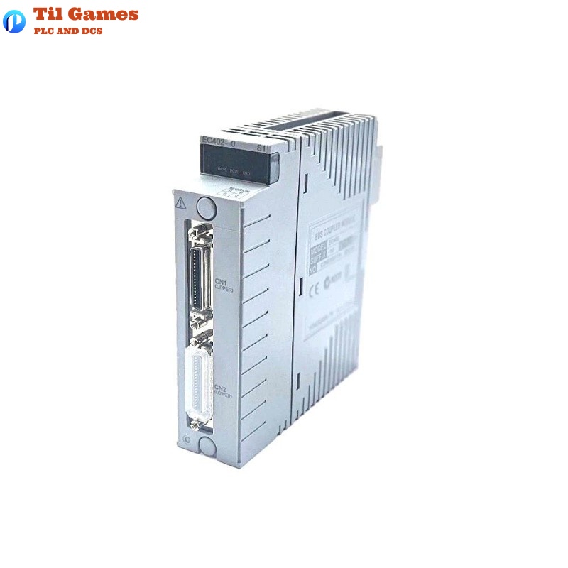 Yokogawa EC402-50 ESB Bus Coupler Module