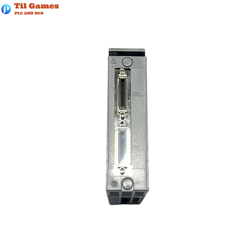 Yokogawa EC402-51 ESB Bus Coupler Module